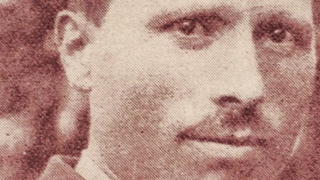 Manuel Garc&iacute;a Barros. (Foto: Galaxia)