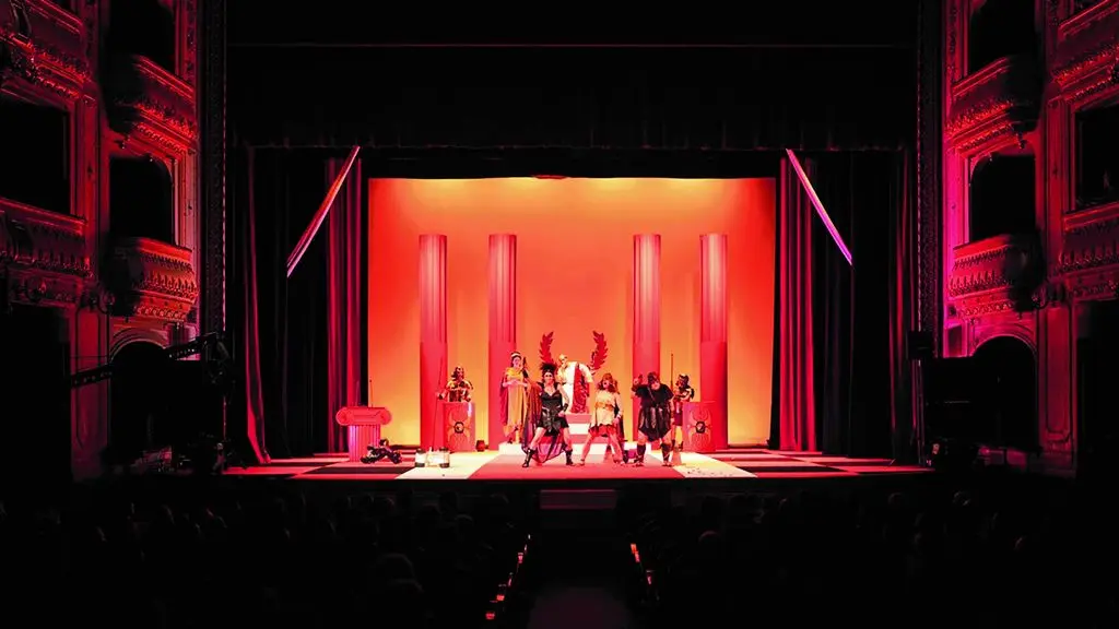 teatro_EuropaPress