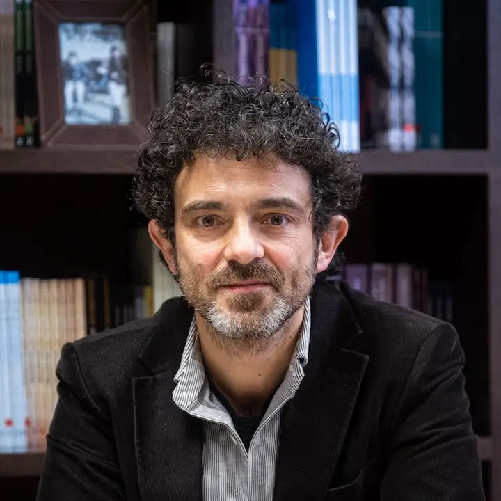 Henrique Alvarellos @Arxina