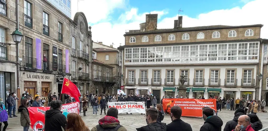 hasel (Foto Jorge Linheira)