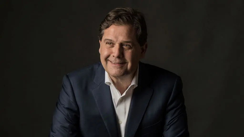 O CEO da cerveceira coru&ntilde;esa, Ignacio Rivera. (Foto: Hijos de Rivera)