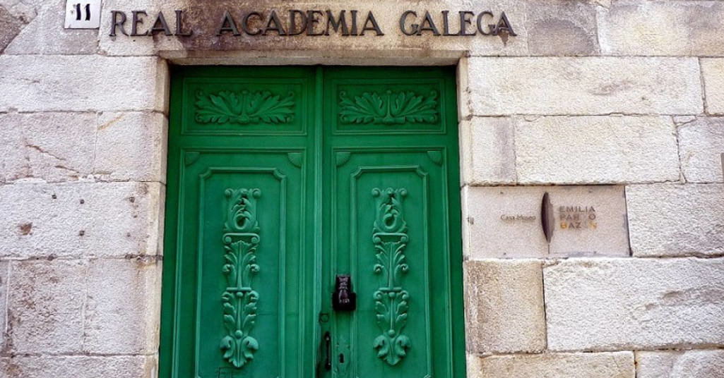 real-academia-galega