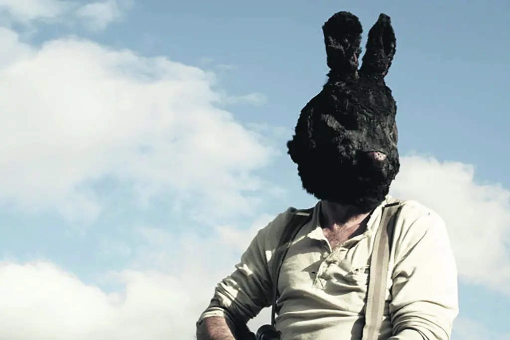 Fotograma de 'Dhogs'. (Foto: Gaitafilmes)