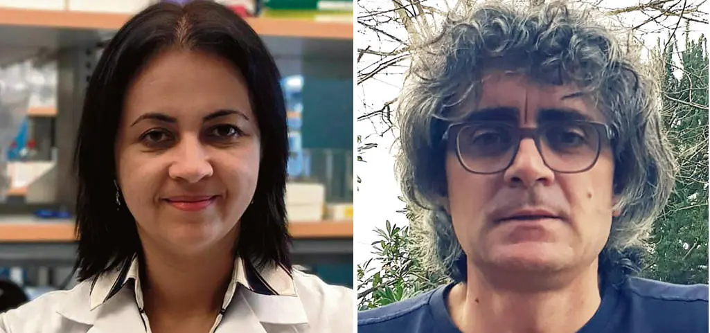 SONIA E GUILLERME