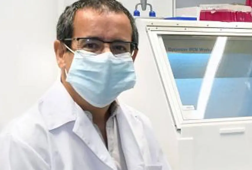 Antonio Salas Ellacuriaga