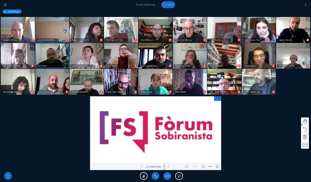 Forum Sobranista
