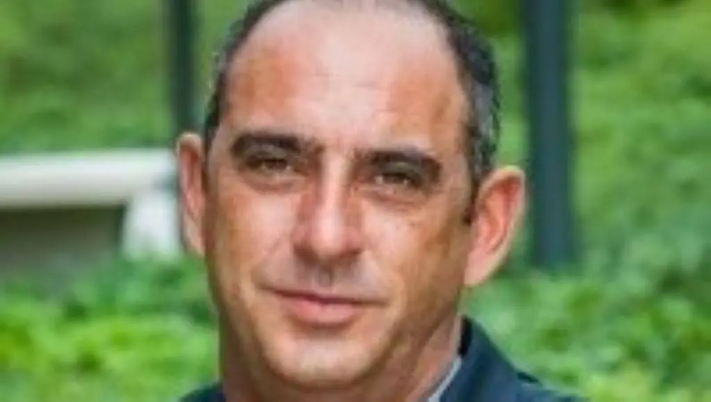 Carlos N&uacute;&ntilde;ez, o respons&aacute;bel de Alu Ib&eacute;rica que v&eacute;n de presentar a renuncia. (Foto: Europa Press)