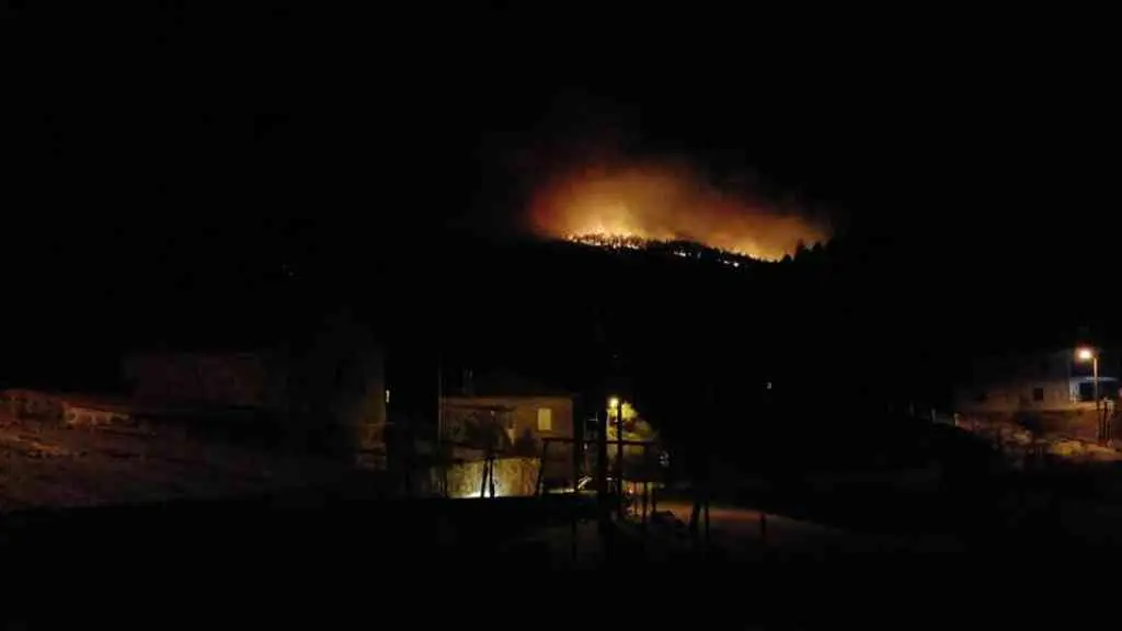 incendio