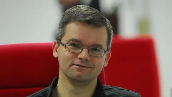 Manuel Rico