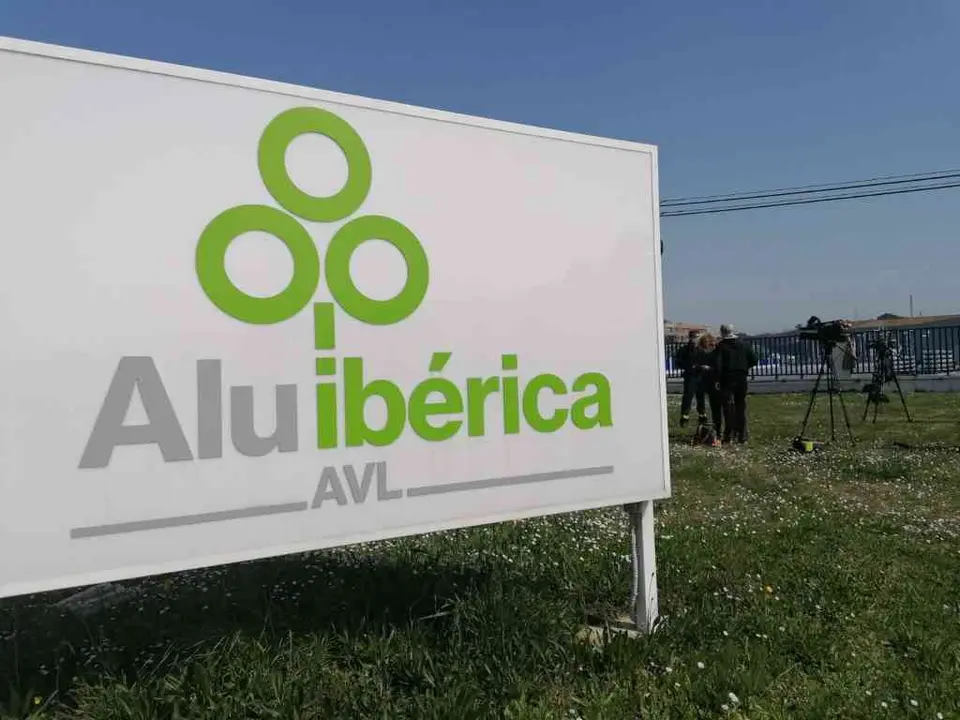 Alu ib&eacute;rica