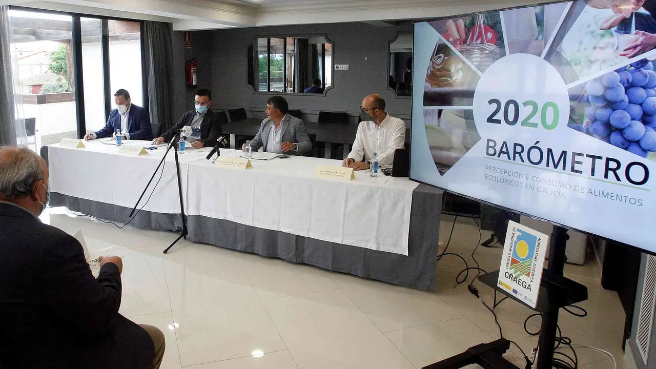 Presentaci&oacute;n do Bar&oacute;metro do Craega (Craega)