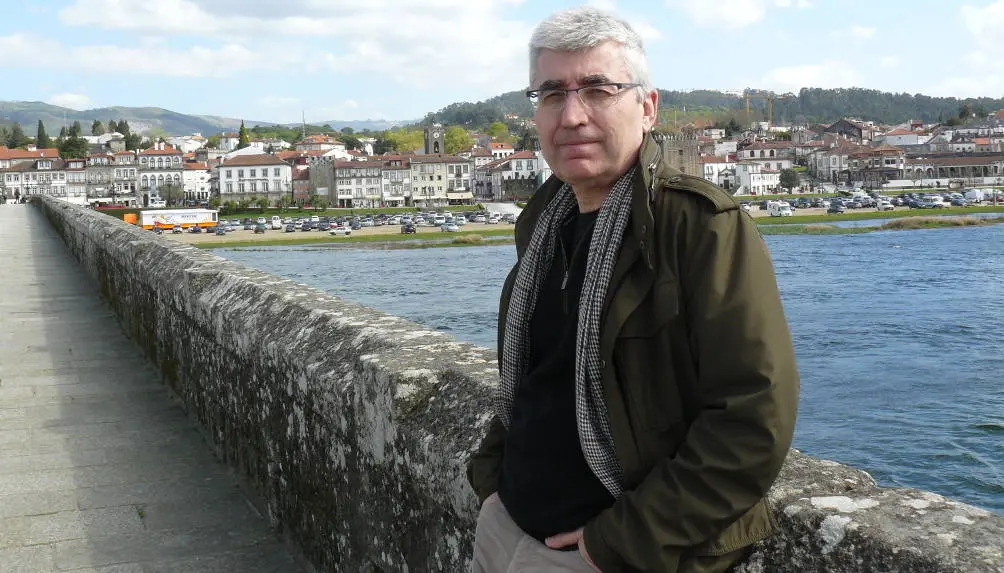 Carlos L&oacute;pez Bern&aacute;rdez