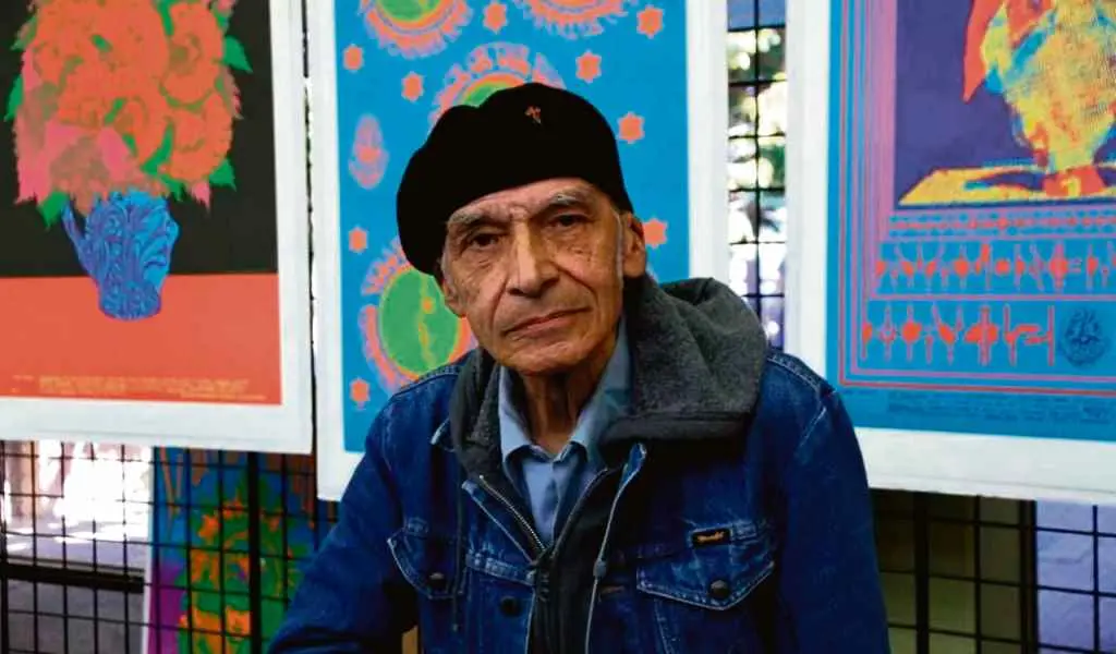 V&iacute;ctor Moscoso.