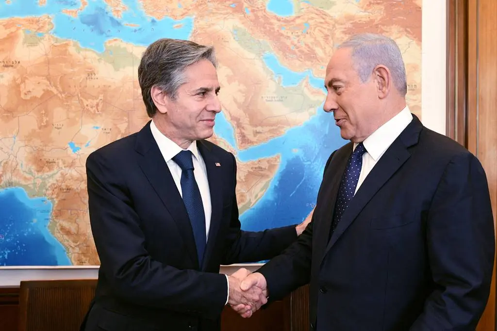 EuropaPress_3735521_handout_25_may_2021_israel_jerusalem_us_secretary_of_state_anthony_blinken