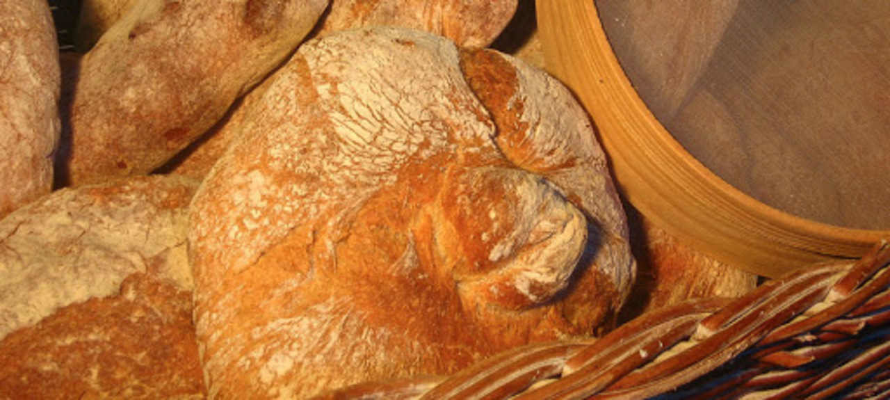 A festa do pan de Carral é este domingo, 30 de maio (Foto: Nós Diario).