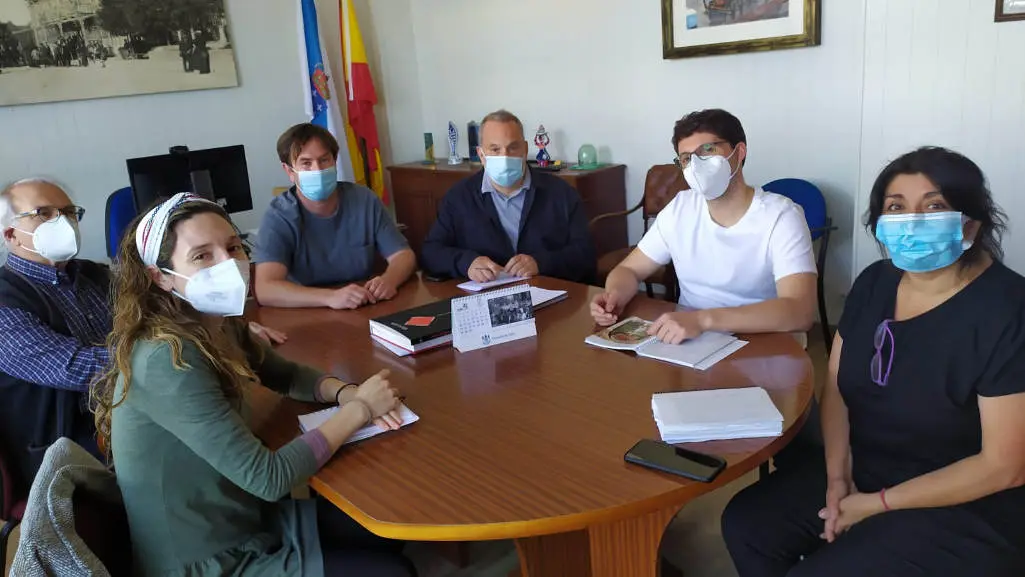 meiras iniciativa mobilizacion