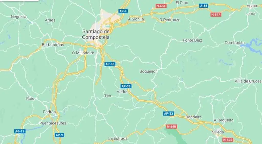 mapa 2