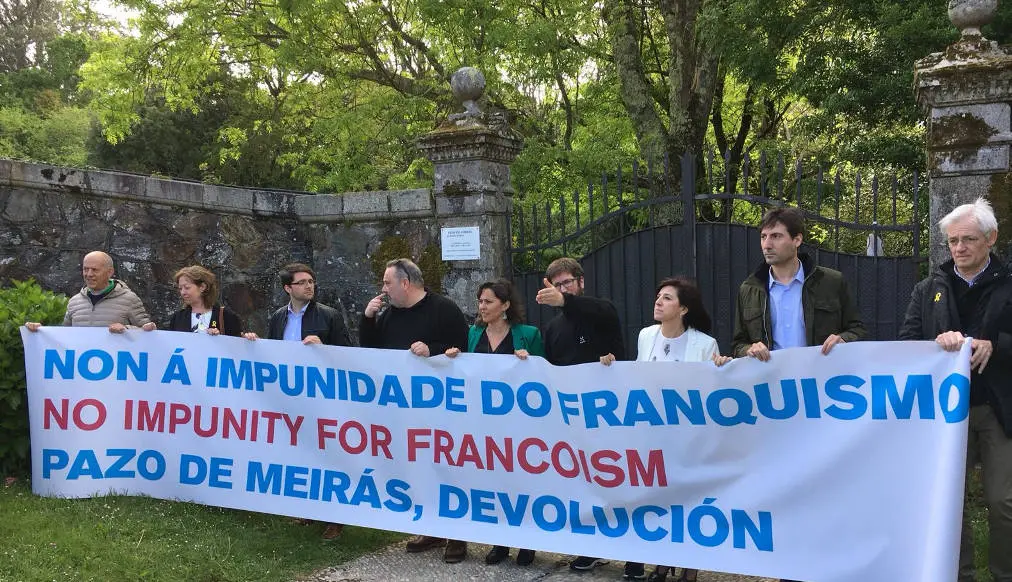 Vista meir&aacute;s euroc&aacute;mara 2018