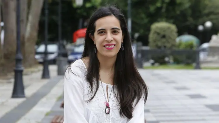 Vanesa Santiago