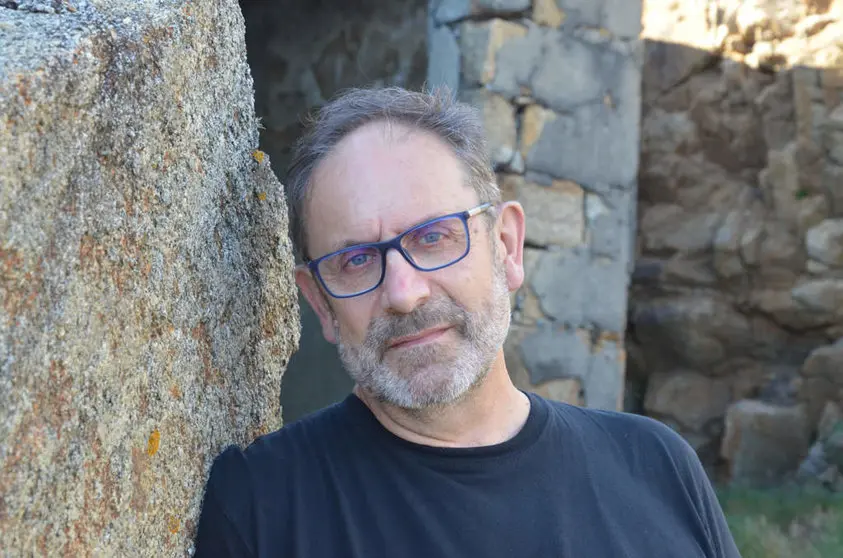 Antonio Reigosa