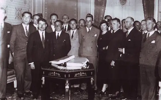Casal Cortes Estatuto