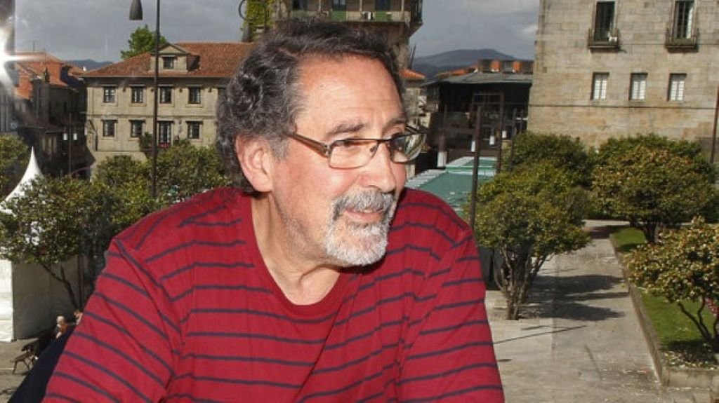 Antón Masa, presidente da APDR