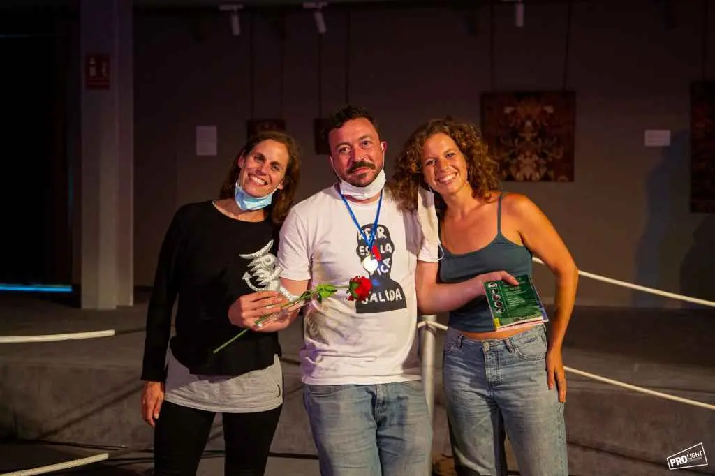 Torneo Dramaturxia 2021