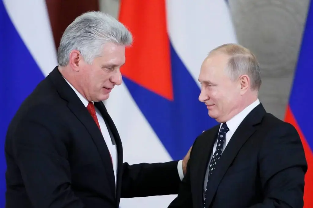 diaz-canel_putin