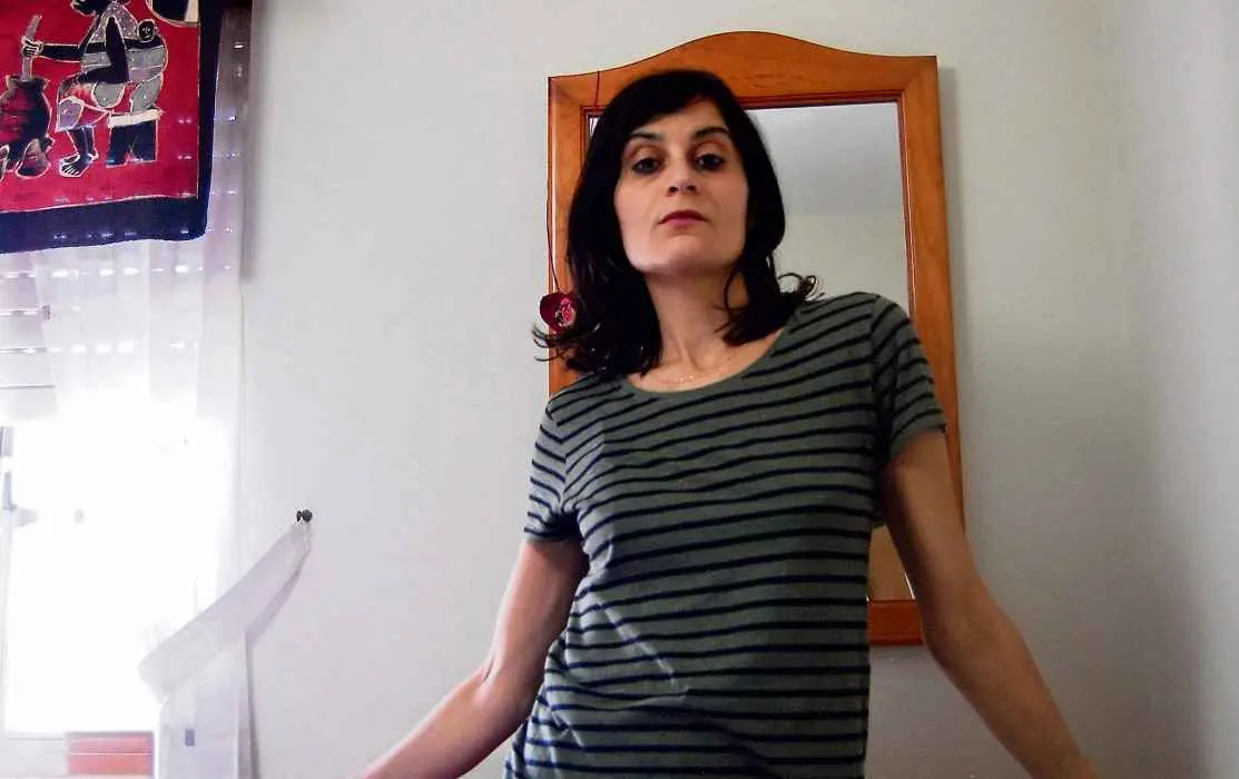 Rebeca Baceiredo