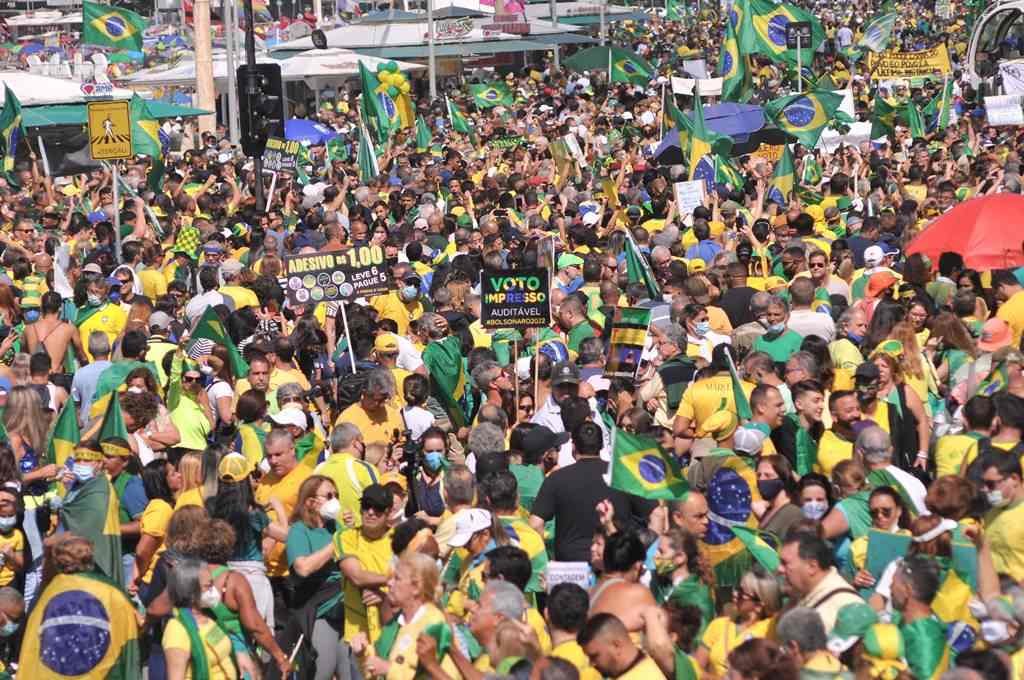 EuropaPress_3866483_01_august_2021_brazil_rio_janeiro_supporters_of_brazilian_president_jair