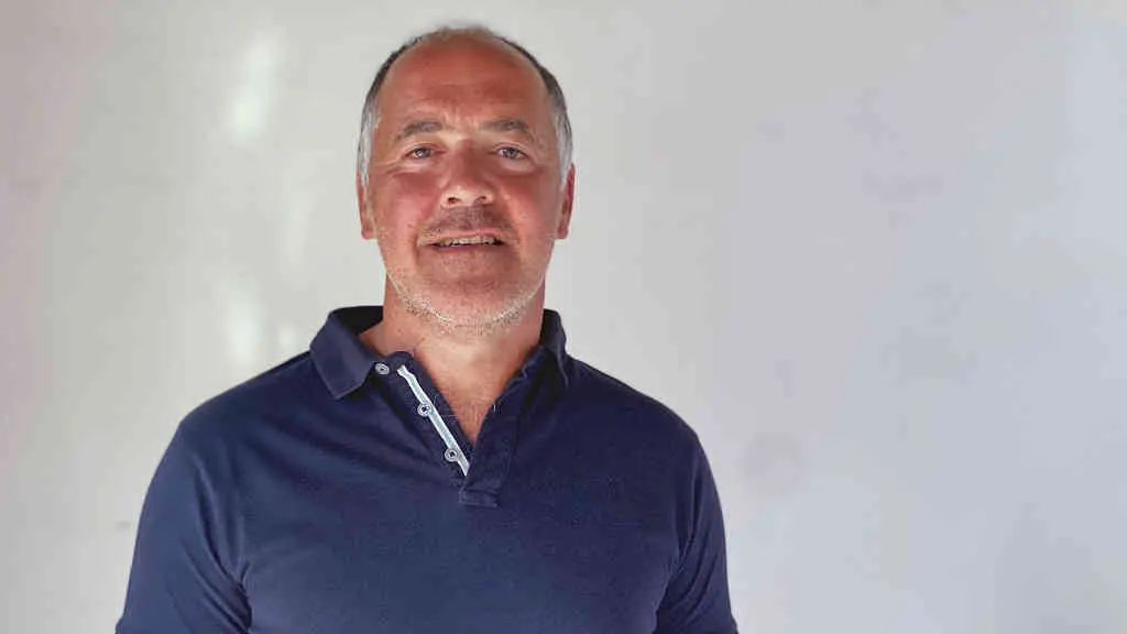 O economista, analista e escritor Marcelino Fern&aacute;ndez Mallo (N&oacute;s Diario).