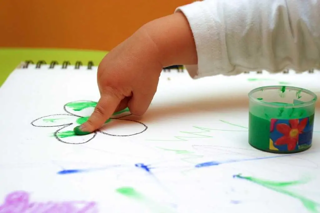 escola infantil