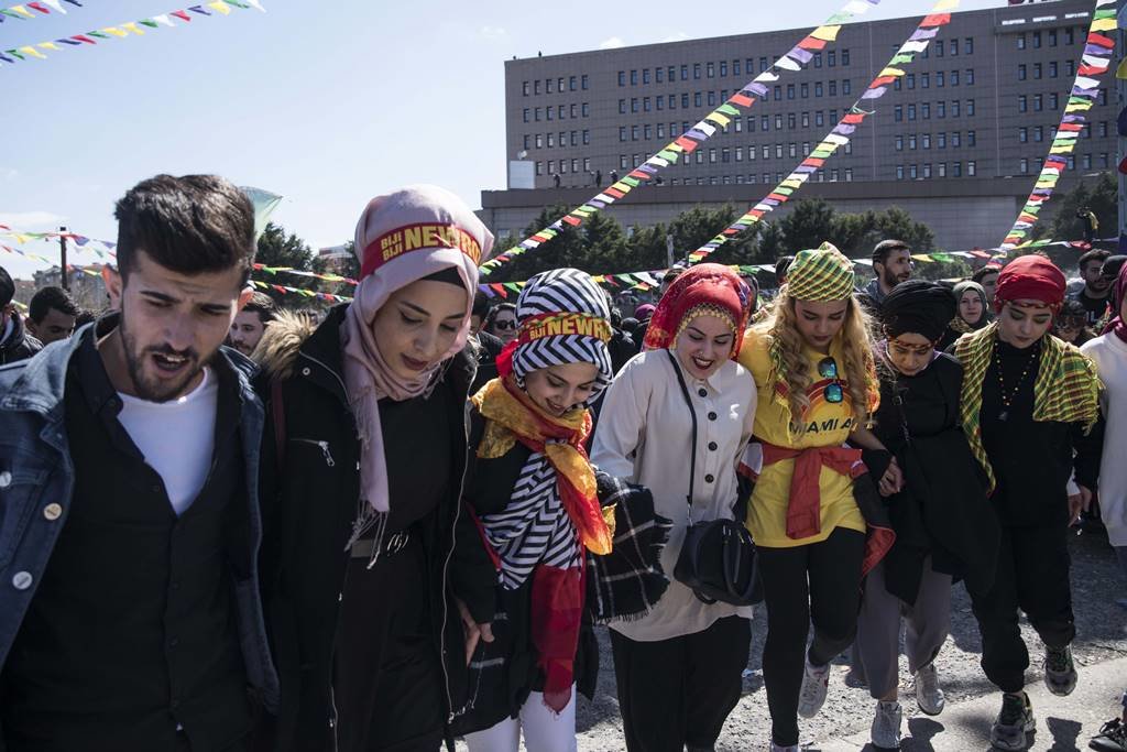 EuropaPress_2018562_24_march_2019_turkey_istanbul_members_of_the_kurdish_community_take_part_in