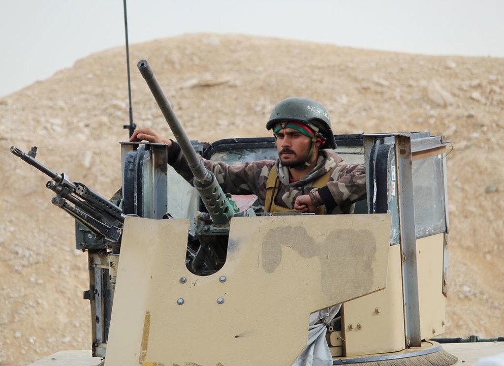 EuropaPress_3827027_militar_afganistan