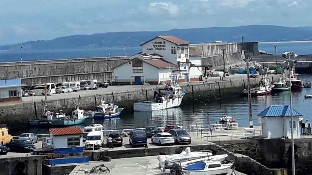 Malpica de Berganti&ntilde;os (Foto: Europa Press)