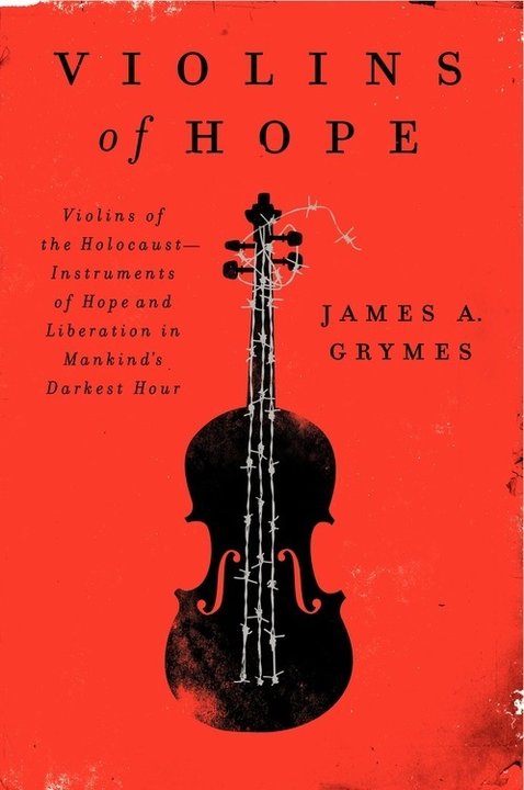 'Violins of Hope'