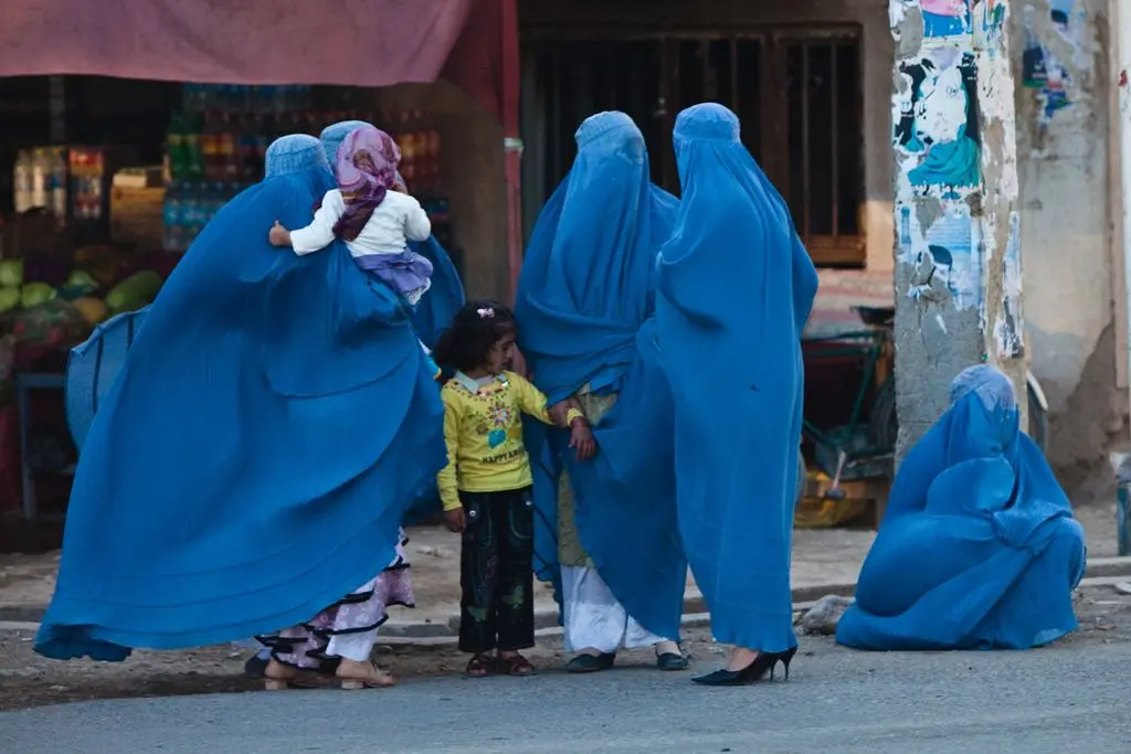 burqa_herat_MariusArnesen_CC