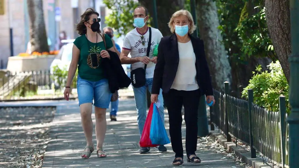 (Foto: Beatriz Ciscar / Europa Press).