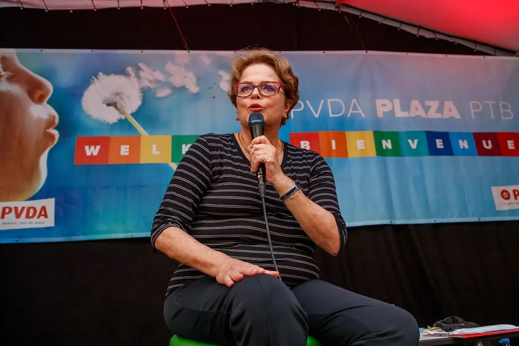 EuropaPress_2385199_22_september_2019_belgium_bredene_former_brazilian_president_dilma_rousseff