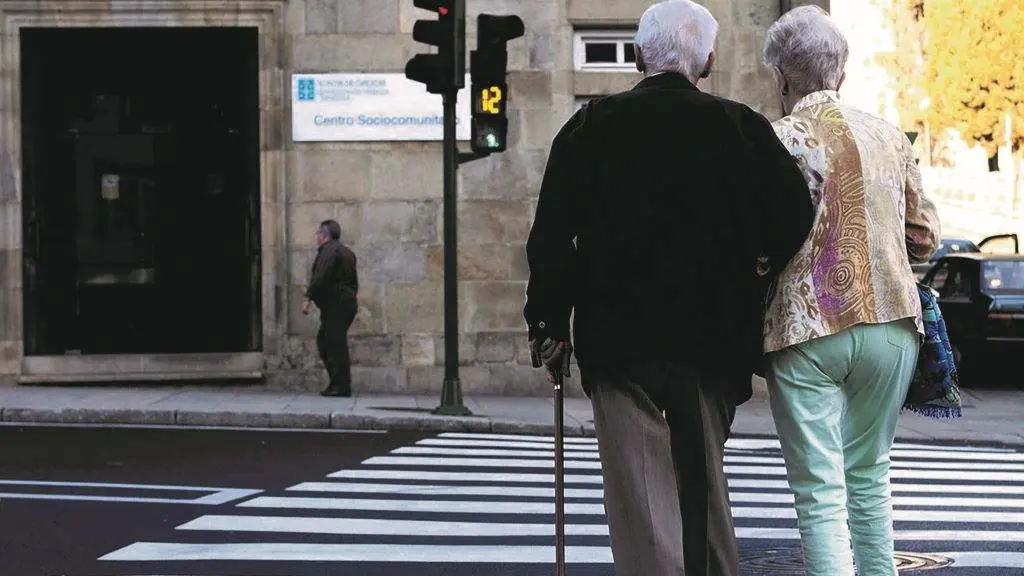 O &iacute;ndice de avellentamento incrementouse en 5,7 puntos en 2020. (Foto: Europa Press)
