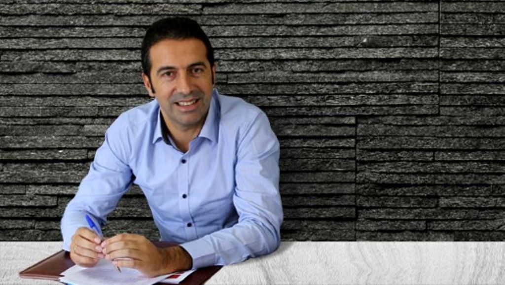 O alcalde de Cervo, Alfonso Villares, nunha imaxe da web do Concello. (Foto: Concello de Cervo)