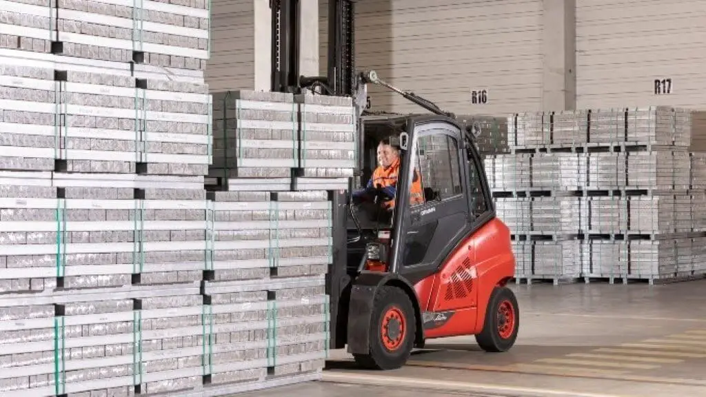 A escaseza de aluminio pode provocar que o prezo deste metal contin&uacute;e a s&uacute;a escalada nos mercados internacionais (Foto: Europa Press).