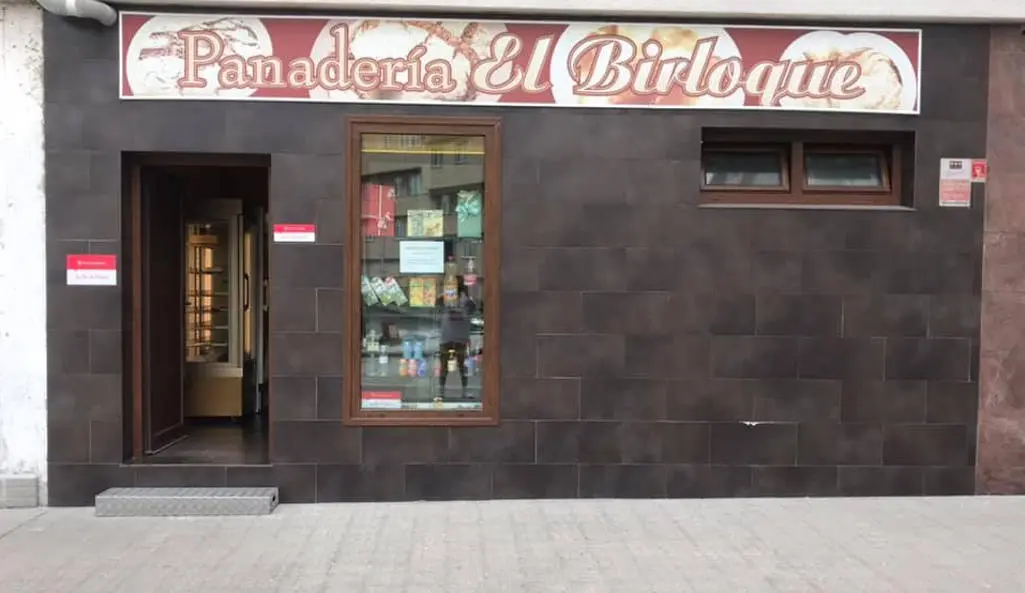 panaderia birloque