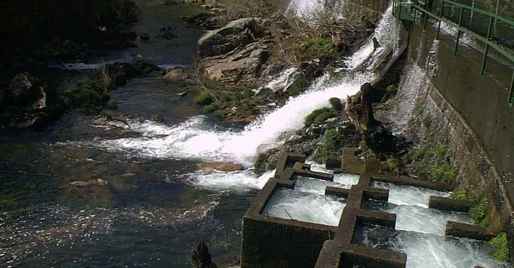 salto ponte de inferno