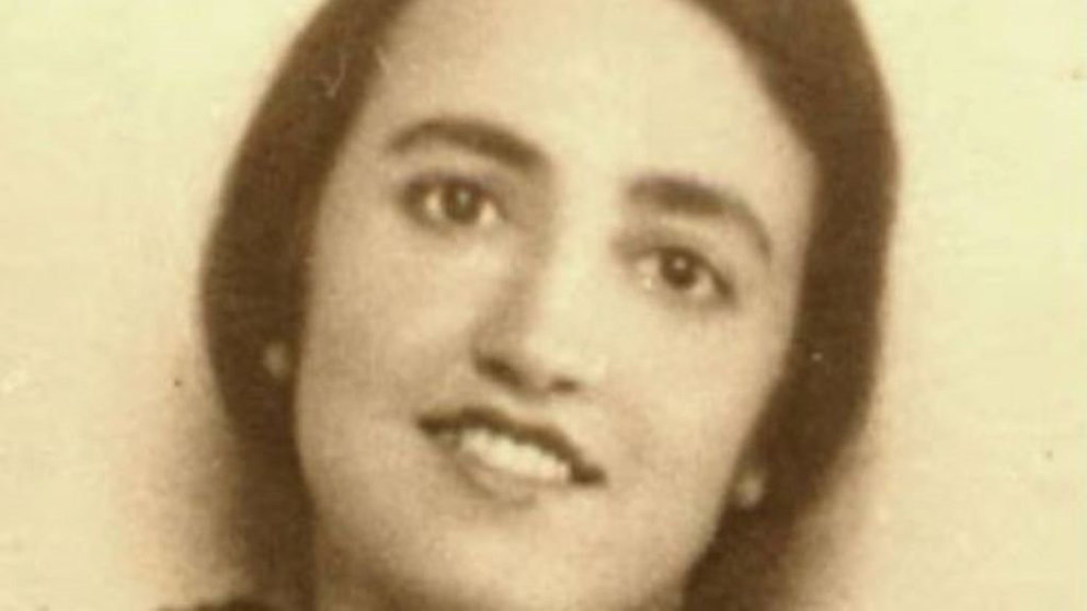 Jimena Fernández de la Vega