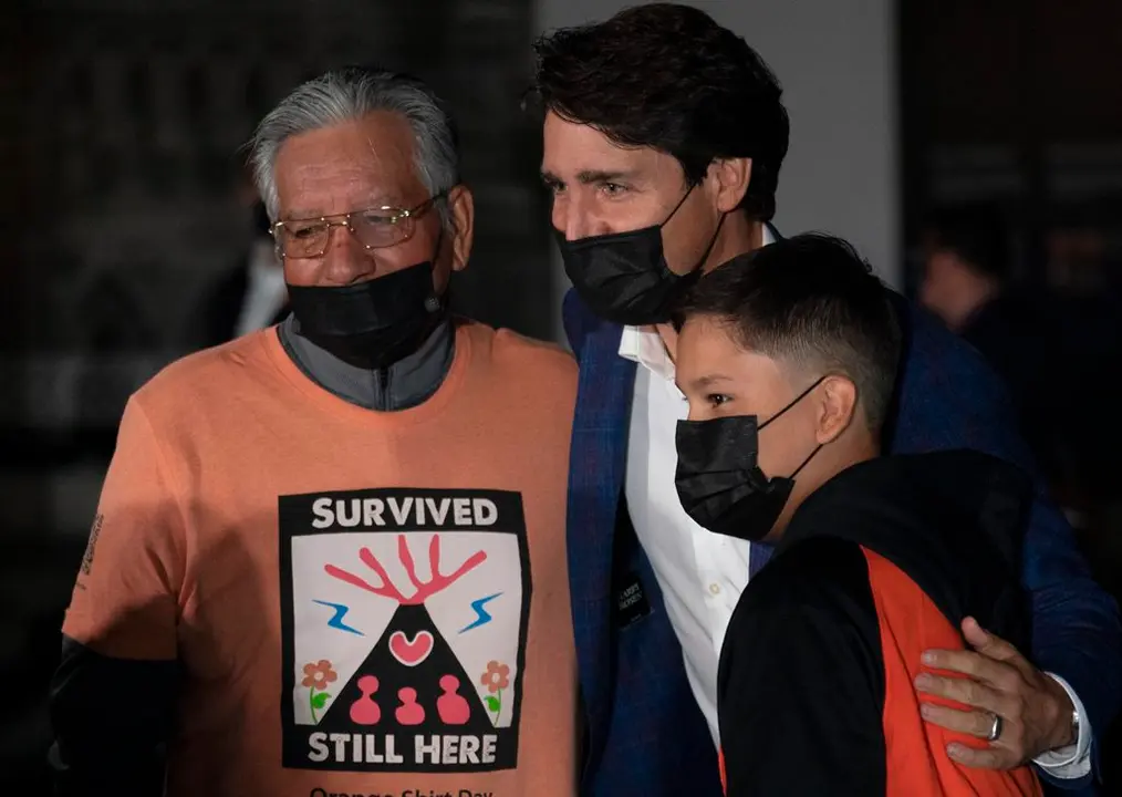 EuropaPress_3971873_29_september_2021_canada_ottawa_canadian_prime_minister_justin_trudeau