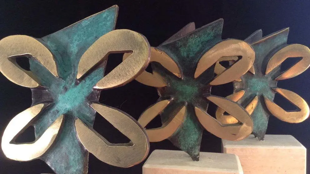 Premios Xerais.