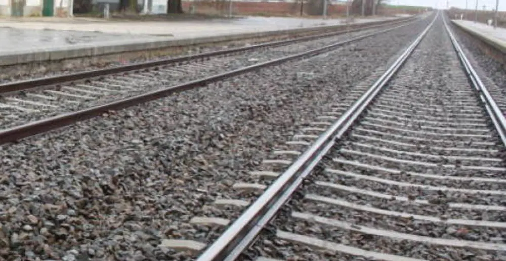 vias tren