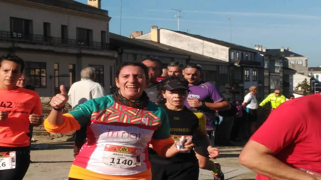 Tras a parada obrigada de 2020, volve o hist&oacute;rico evento lucense. (Foto: Club Trinat).