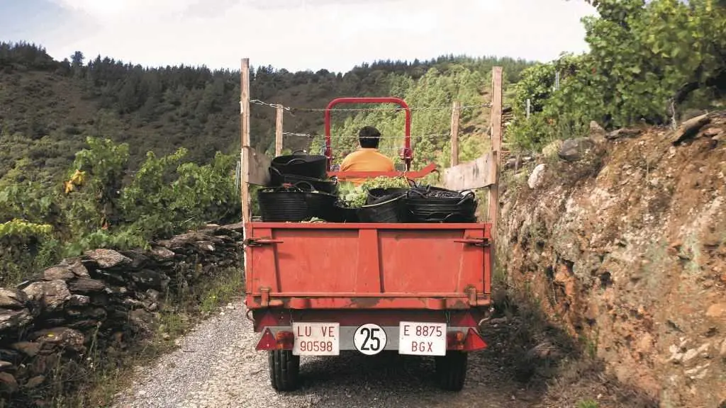 Interior Galego Vivo alerta de que os Orzamentos da Xunta para o rural significan afondar na discriminaci&oacute;n e na falta de investimentos. (Foto: Carlos Castro / Europa Press)